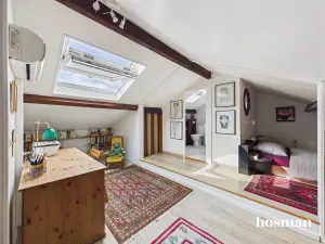 Maison de 136.0 m² à Ivry-sur-Seine