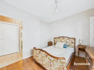 Appartement de 64.2 m² à Nantes