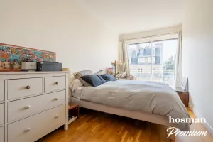 Appartement de 88.0 m² à Paris