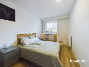 Appartement de 61.0 m² à Villeurbanne