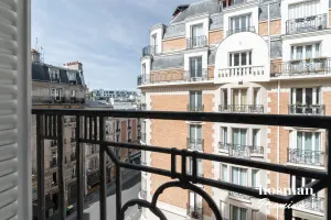 Appartement de 80.11 m² à Paris