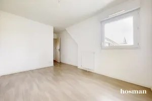 Appartement de 59.73 m² à Saint-Herblain