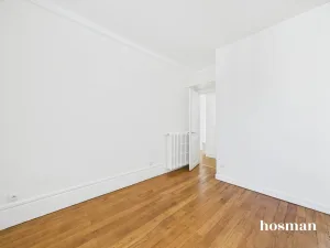 Appartement de 50.34 m² à Paris