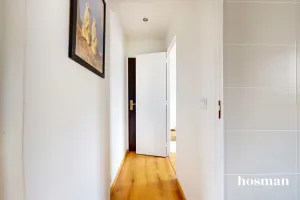 Appartement de 35.0 m² à Vincennes