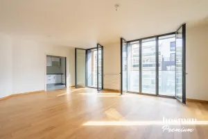 Appartement de 103.0 m² à Boulogne-Billancourt