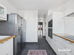 Appartement de 89.0 m² à Courbevoie