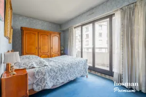 Appartement de 107.0 m² à Paris