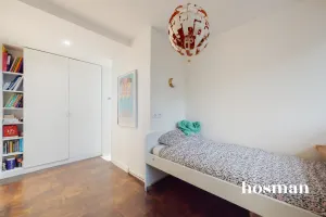 Appartement de 71.7 m² à Paris