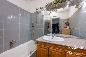 Appartement de 93.0 m² à Paris