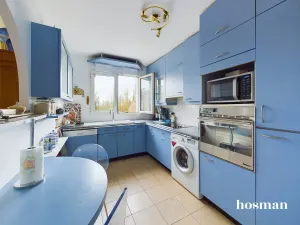 Appartement de 78.0 m² à Saint-Maurice