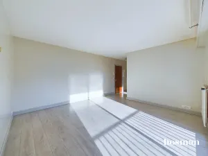 Appartement de 32.31 m² à Vincennes
