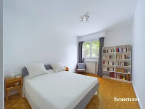 Appartement de 105.0 m² à Bordeaux