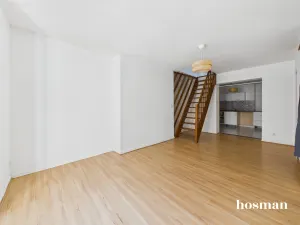 Appartement de 45.07 m² à Bordeaux