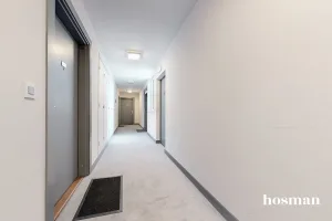 Appartement de 69.06 m² à Lyon