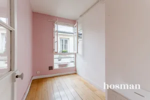 Appartement de 87.0 m² à Paris