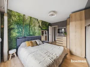 Appartement de 85.0 m² à Suresnes