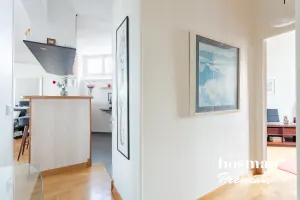 Appartement de 80.0 m² à Paris
