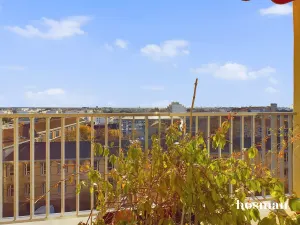 Appartement de 60.0 m² à Montreuil