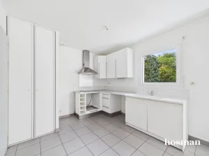 Maison de 108.0 m² à La Chapelle-sur-Erdre