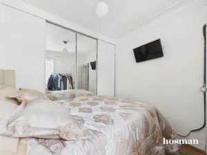 Appartement de 44.0 m² à Paris
