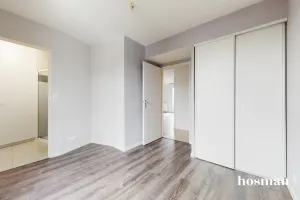 Appartement de 46.82 m² à Couëron