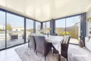 Maison de 146.2 m² à Vertou