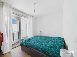 Appartement de 69.06 m² à Lyon