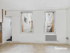 Appartement de 20.0 m² à Bordeaux