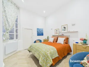 Appartement de 84.86 m² à Nantes