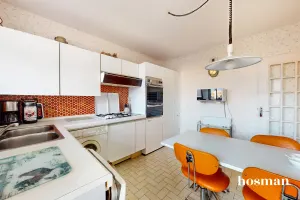 Appartement de 94.0 m² à Lyon