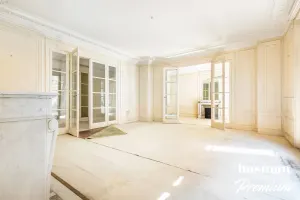 Appartement de 217.0 m² à Paris