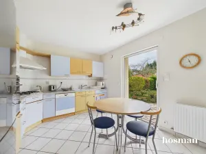 Maison de 174.0 m² à Orvault