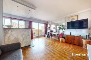 Appartement de 30.29 m² à Neuilly-sur-Seine