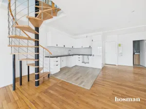 Appartement de 155.0 m² à Arpajon
