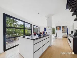 Maison de 115.0 m² à Nantes