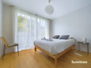 Appartement de 71.6 m² à Nantes