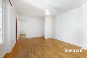 Appartement de 35.0 m² à Fontenay-sous-Bois