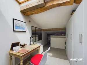 Appartement de 79.0 m² à Saint-Cyr-au-Mont-d'Or