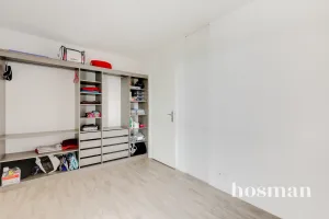 Appartement de 90.0 m² à Sannois