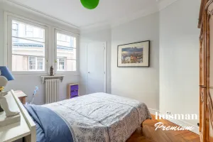 Appartement de 88.1 m² à Paris