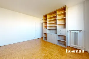 Appartement de 70.02 m² à Paris