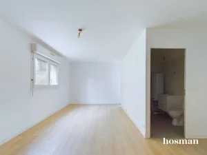 Appartement de 33.5 m² à Bordeaux