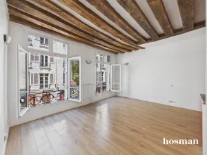 Appartement de 69.0 m² à Saint-Germain-en-Laye