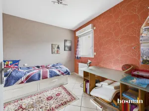 Maison de 110.0 m² à Mérignac