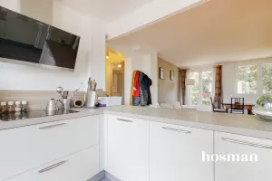 Appartement de 59.0 m² à Antony