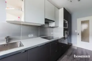 Appartement de 48.75 m² à Alfortville