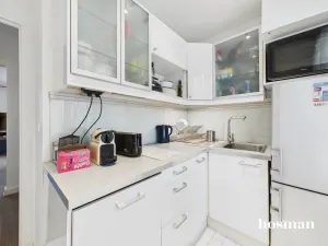 Appartement de 44.0 m² à Paris