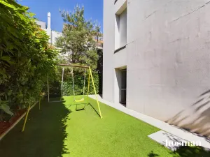 Appartement de 58.0 m² à Lyon