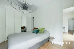 Appartement de 53.0 m² à Paris