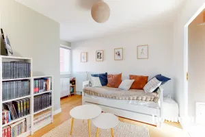 Appartement de 95.0 m² à Lille